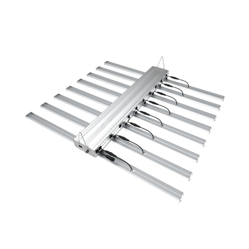 GrowlightSystems HallyProUltra 8 720W Details 6