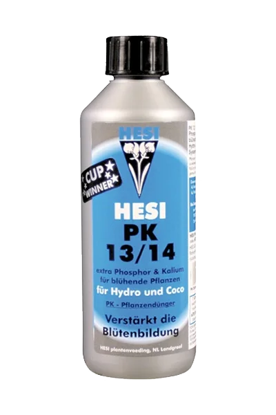 HESI PK 13/14 0,5L