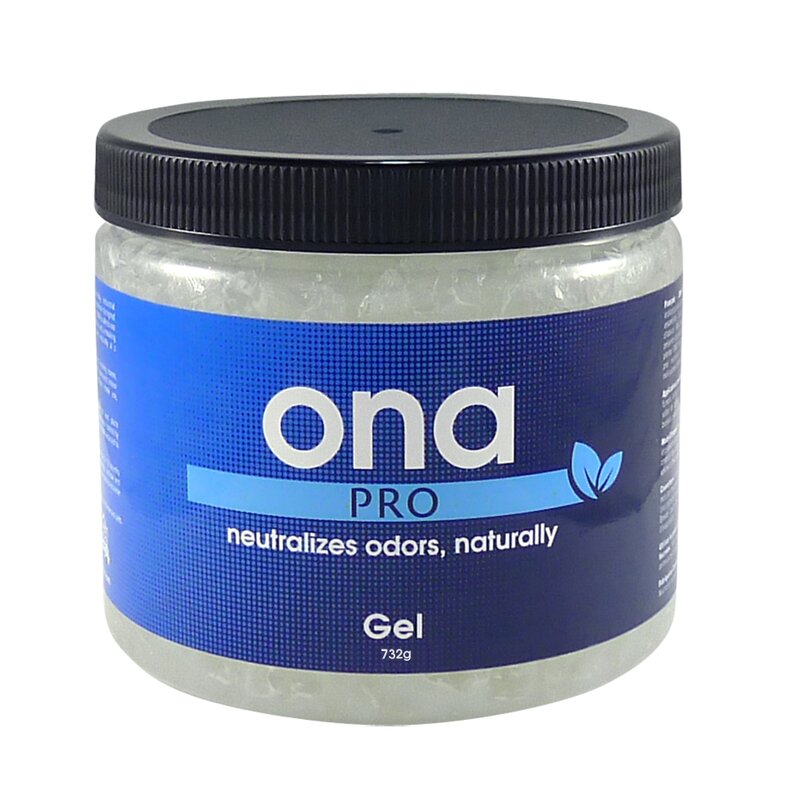 ONA Gel Pro 732g