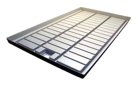 G-Tools Multi Bewässerungssystem für Bonanza und Wing 400 Details 4