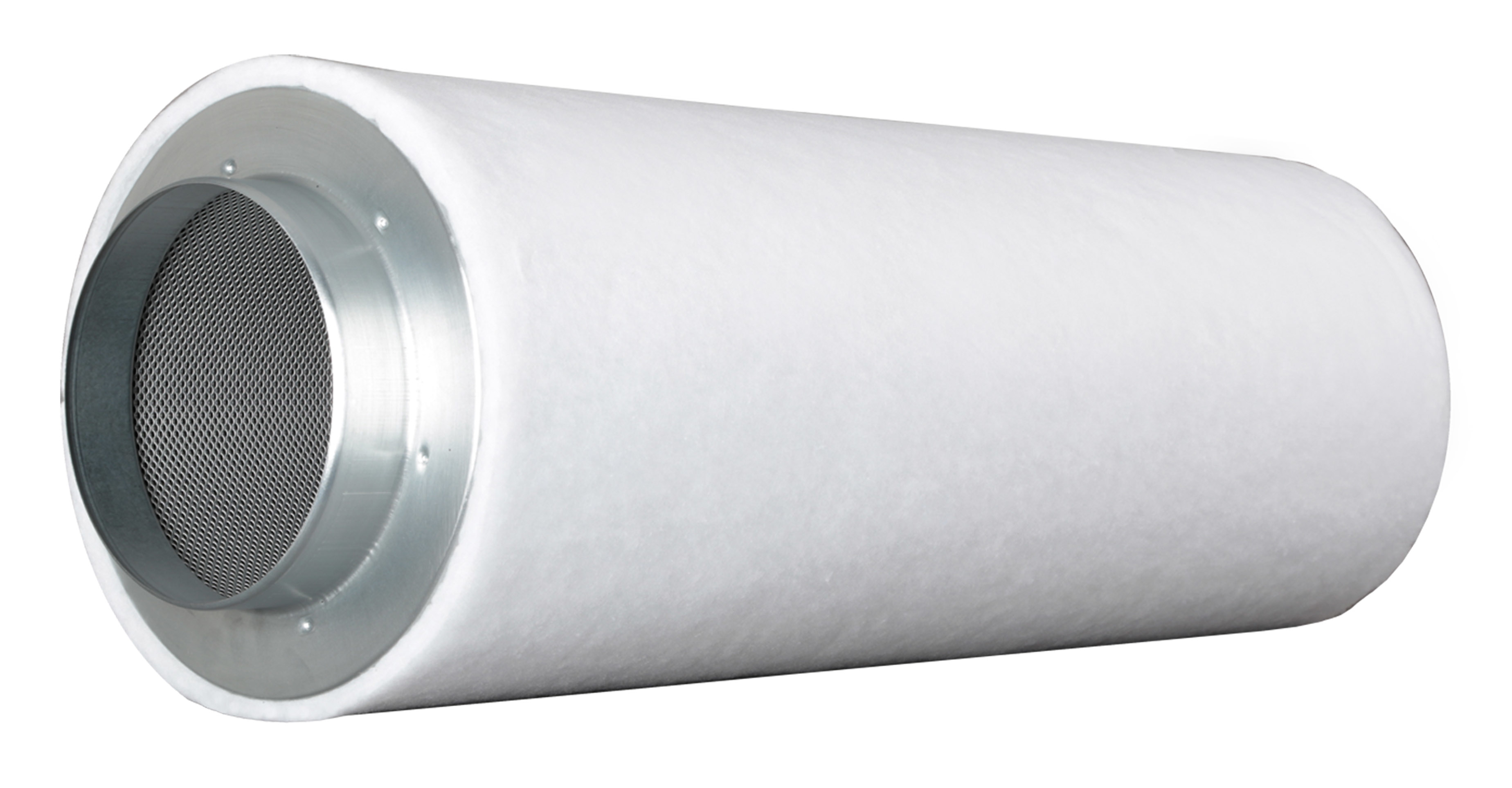 Prima Klima Aktivkohlefilter ECO Edition Carbon Filter 700-900 mh 160mm K2603-160