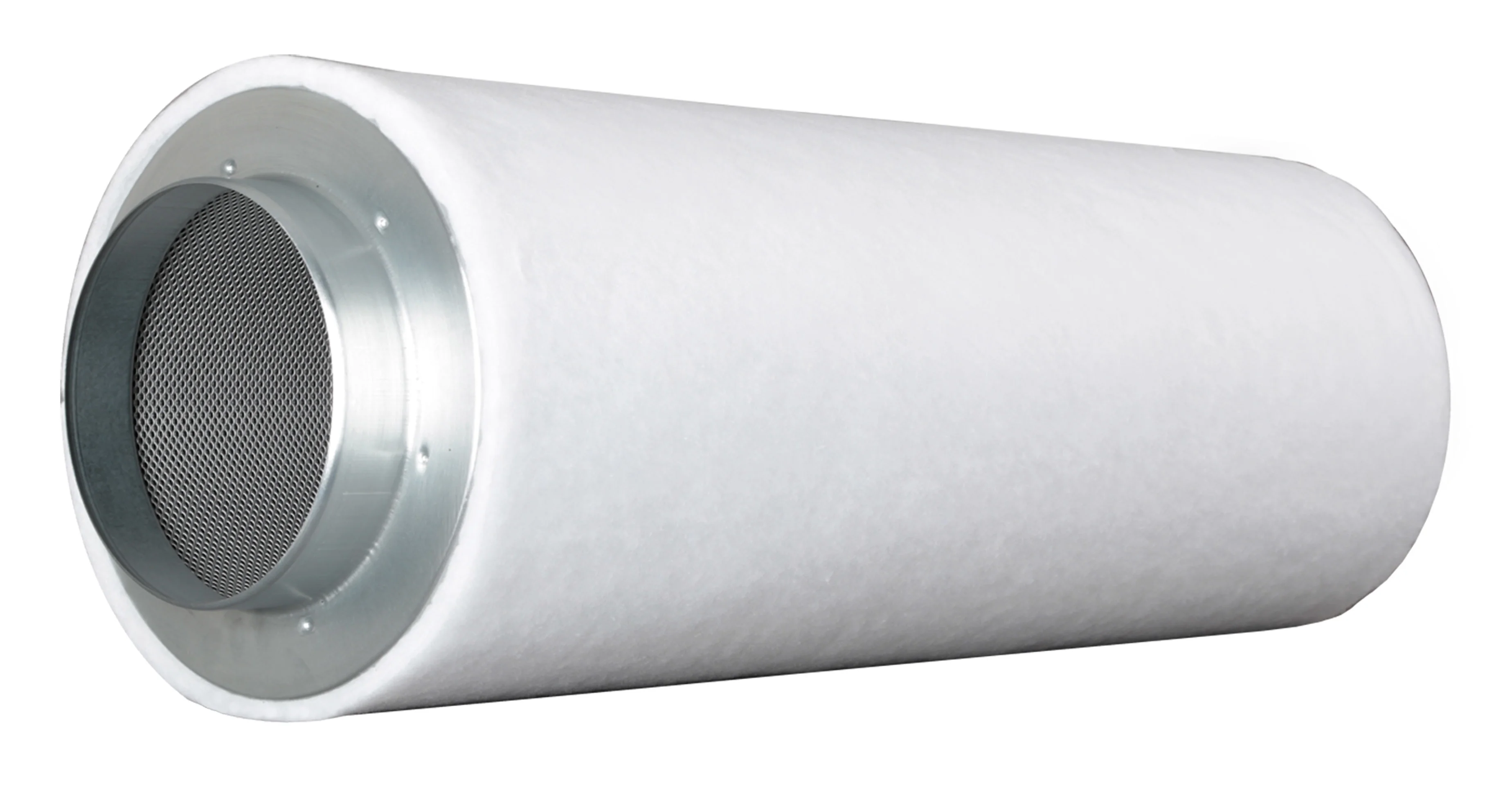 Prima Klima Aktivkohlefilter ECO Edition Carbon Filter 700/900 m³/h ø160mm K2603-160