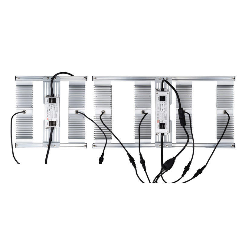 GrowlightSystems TentyProX4ULTRA Details 7