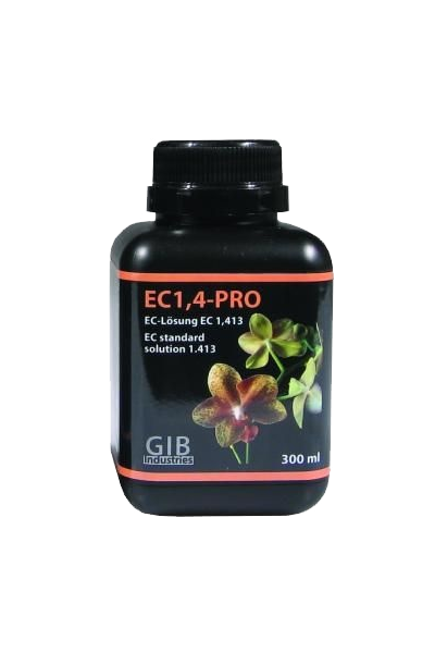 EC1,4-PRO Eichlösung 300ml