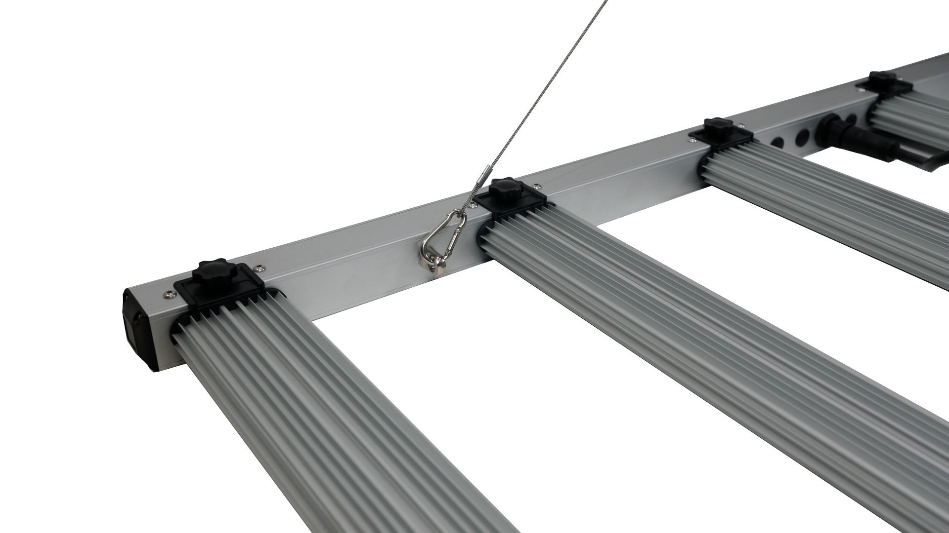 Caluma Force LED Lite 660W Details 2