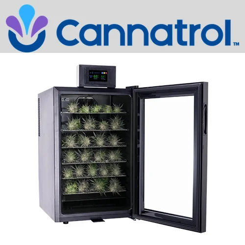 Cannatrol Cool Cure Details 