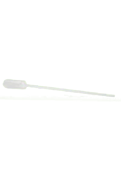 Pipette (soft) 1ml/0,25ml skaliert