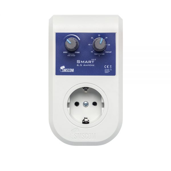 SMSCOM SMART CONTROLLER MK2