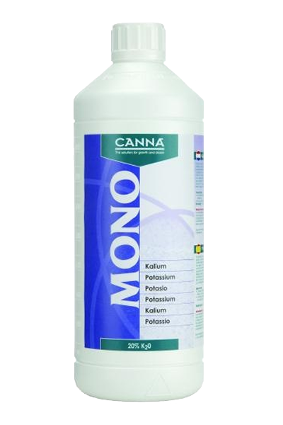 Canna Mono Kalium 1L