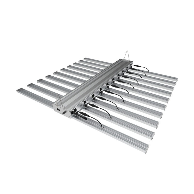 GrowlightSystems HallyProUltra 10 880W Details 3