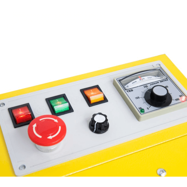 Qnubu Autom Sealer Versiegelungsgerät 600W Details 1