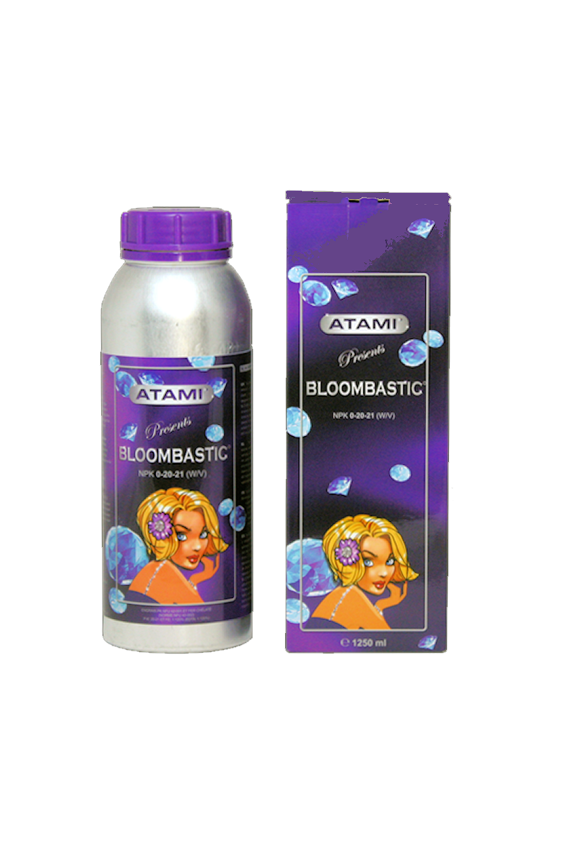 ATAMI Bloombastic, Blütestimulator, 1250ml PK Booster