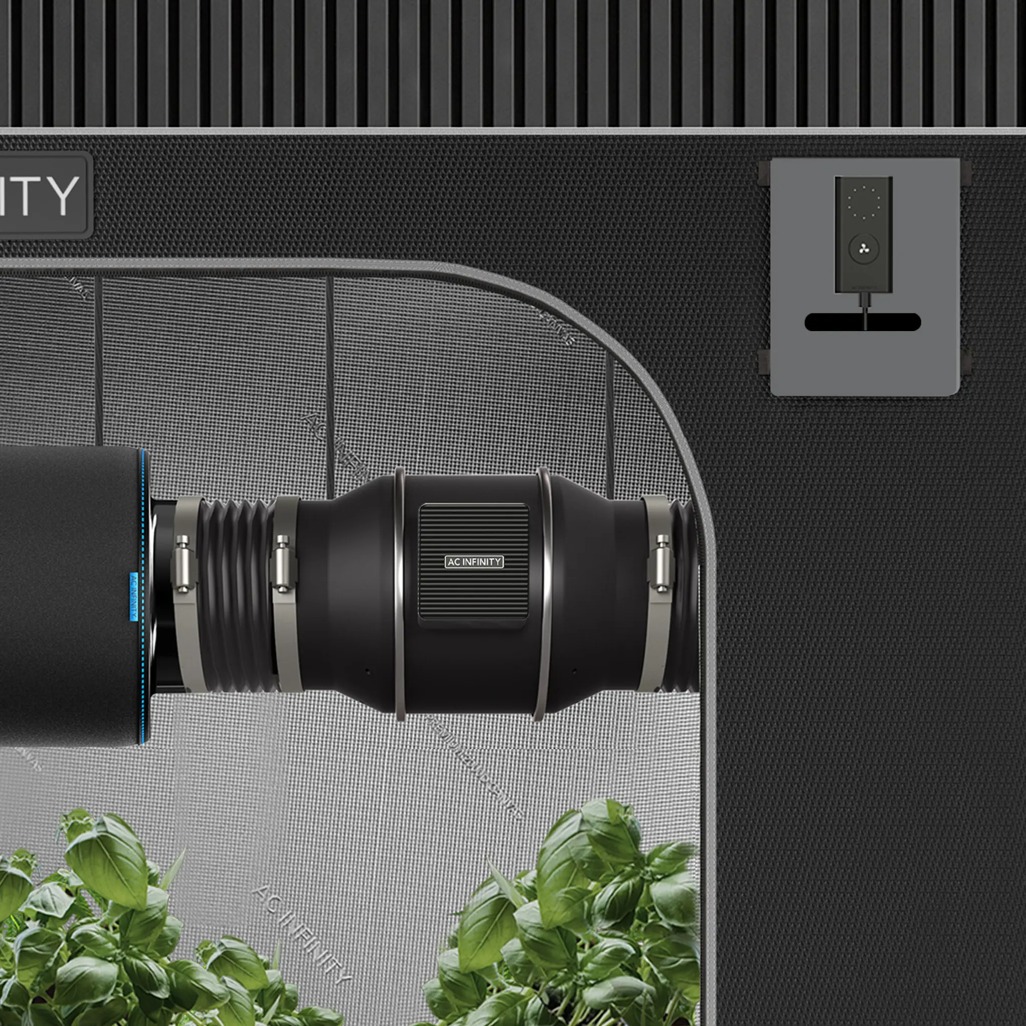 AC Infinity CLOUDLINE S4 Details 6