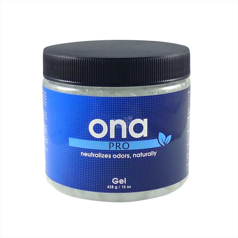 ONA Gel Pro 400g