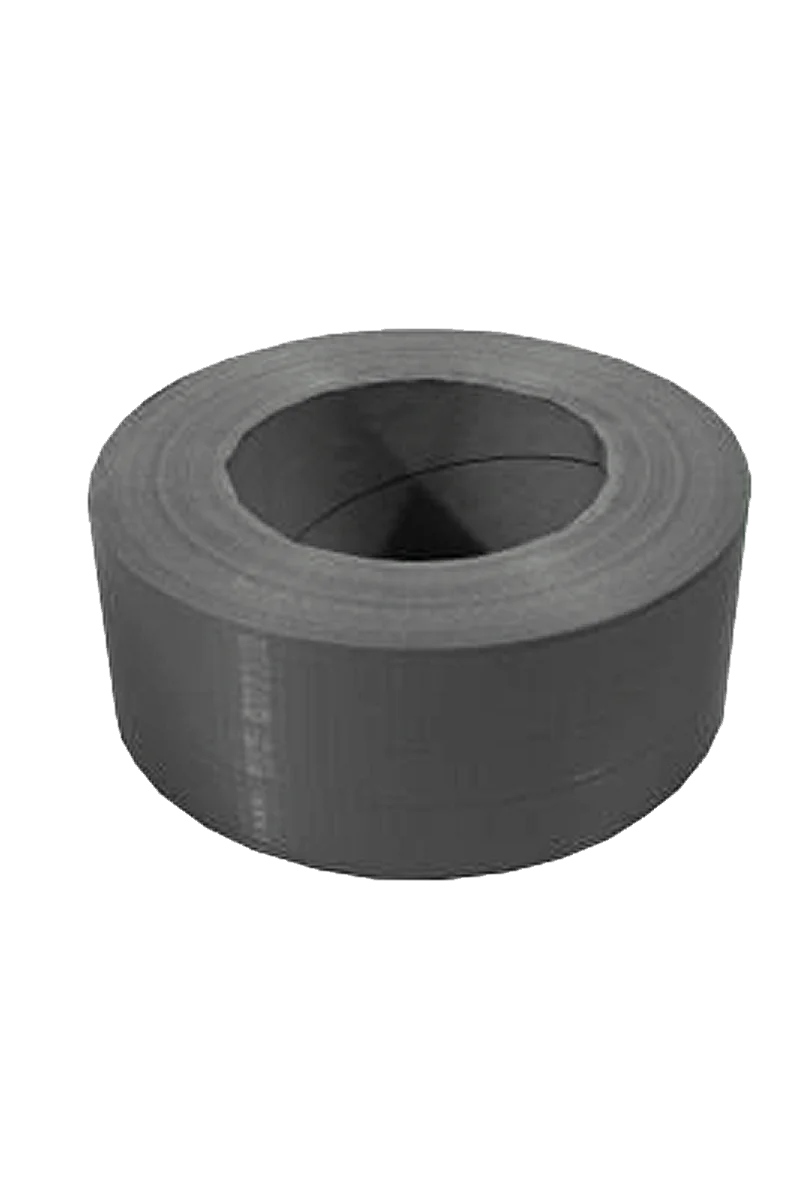 Gewebeband, silber, 48mm x 10m