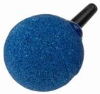 Sprudelstein für Belüftungspumpen