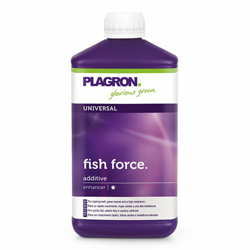 Plagron Fish Force 1L