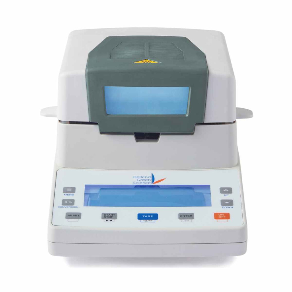 Feuchtigkeitsmeßgerät Ygrasia 110