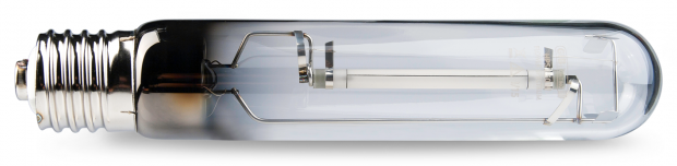 250W GIB Lighting Flower Spectrum Xtreme Output HPS Blüte Details 3