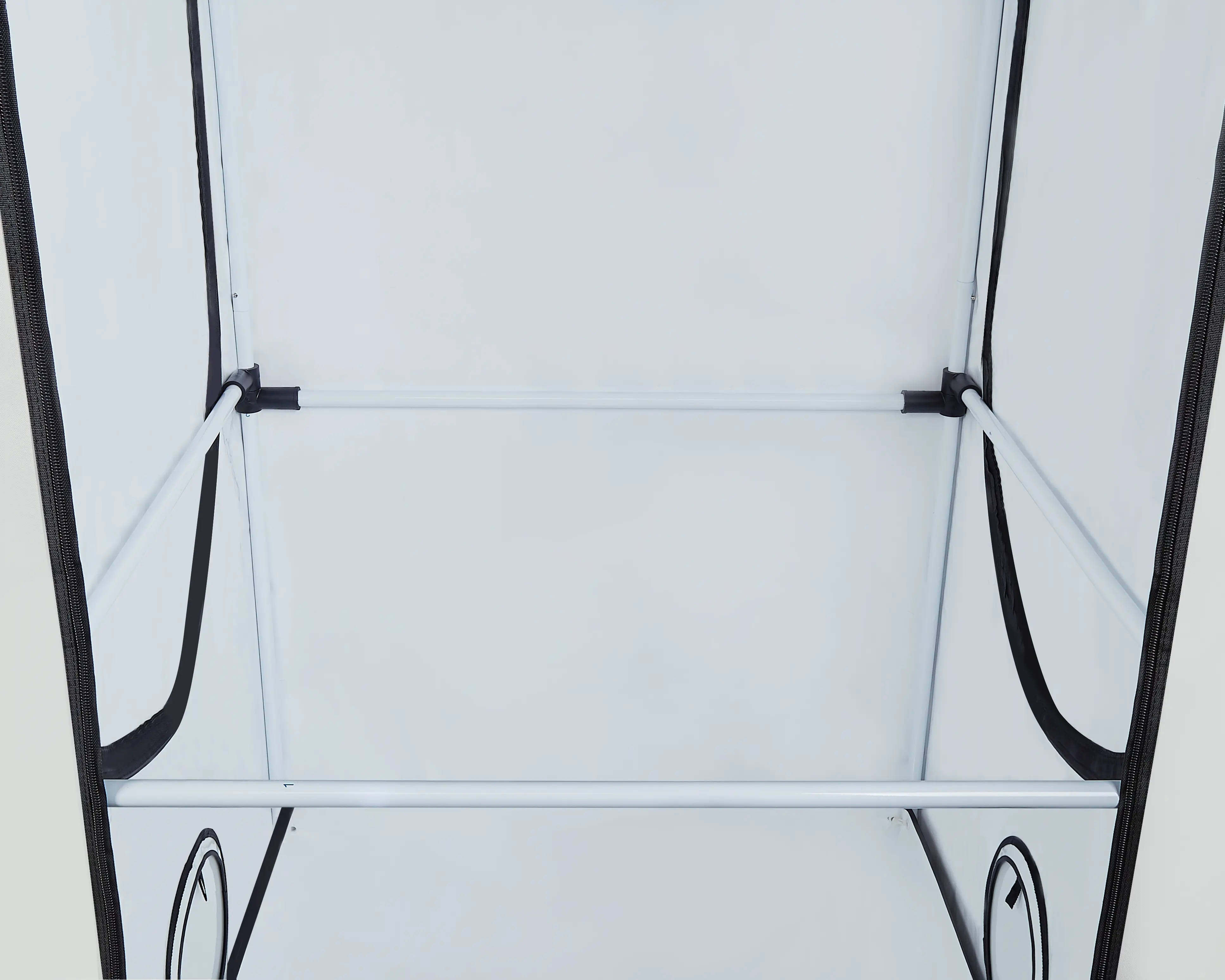 HOMEbox Fixture Poles Stangen-Set 80cm 16mm Details 1