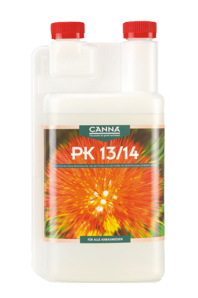 Canna PK 13-14 1L