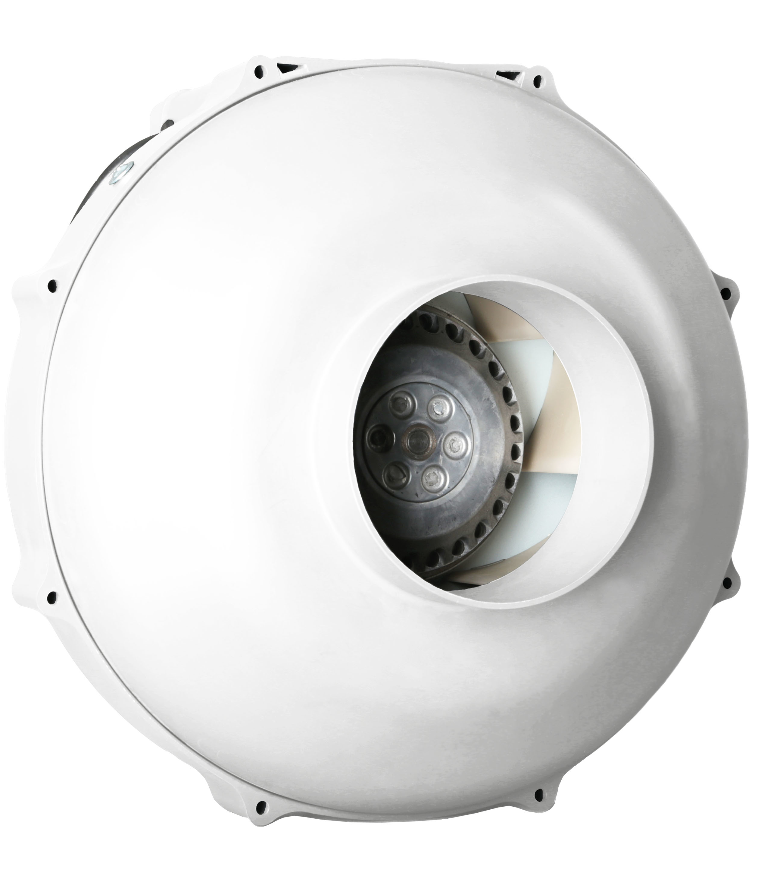 Prima Klima Rohrventilator PK100-L