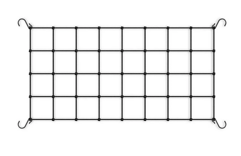 AC Infinity Growbox Gitternetz 60x120cm