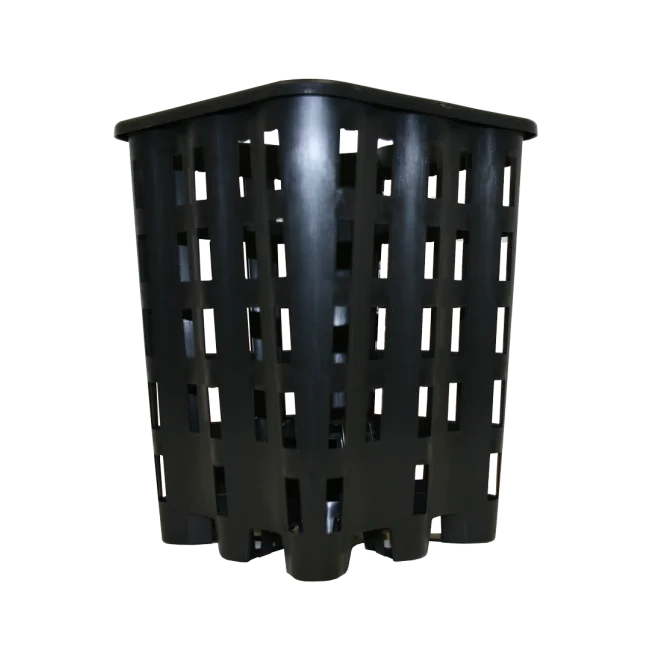 9,6L Pflanztopf 23 x 23 x 28 cm