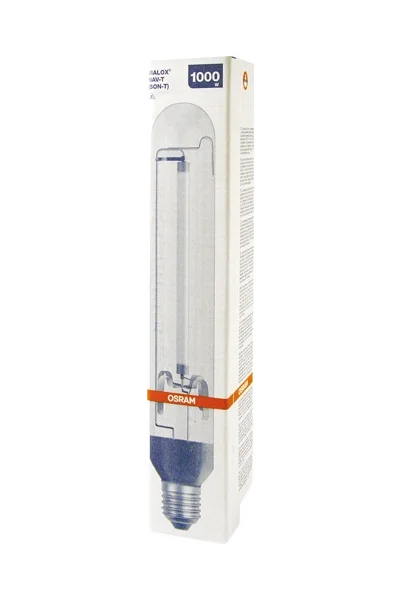 OSRAM VIALOX NAV-T (SON-T) 1000W Details 3