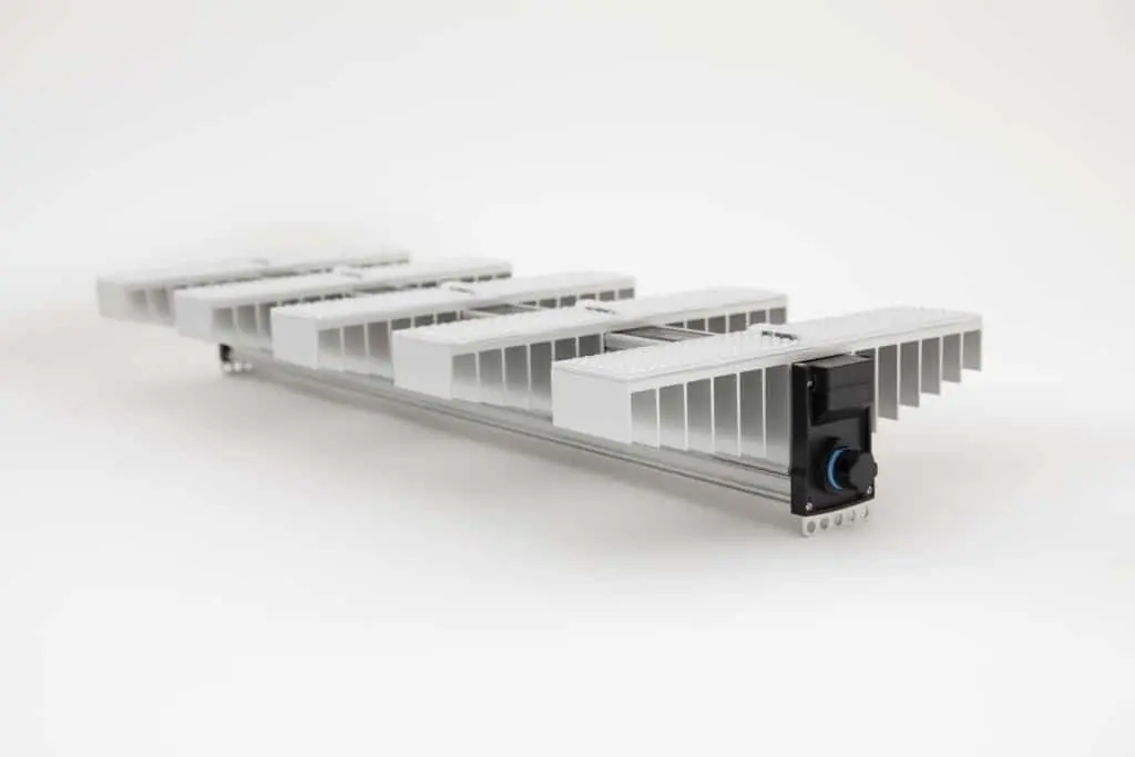 SANLight EVO Serie 5-100 1.5 340W Details 2
