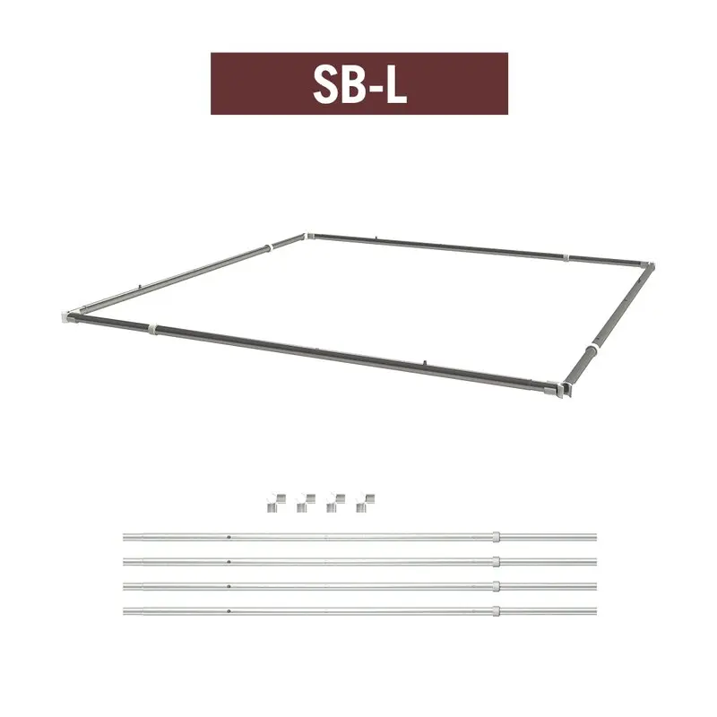 Secret Jardin Space Booster Kit Large SB-L Secret Jardin Space Booster Kit Large SB-L
