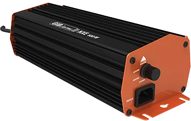 GIB Lighting elektr. Vorschaltgerät NXE 1000W 4-Stufen regelbar