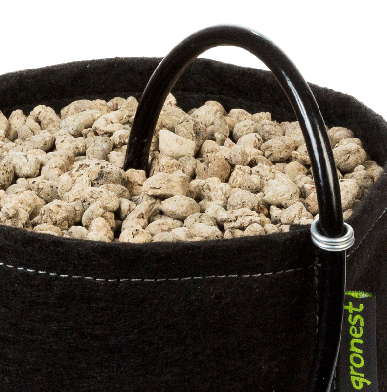 Gronest 25l Details 1