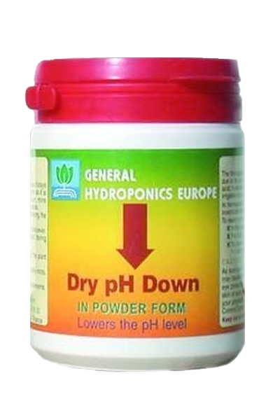 T.A. pH- Down Pulver 25g