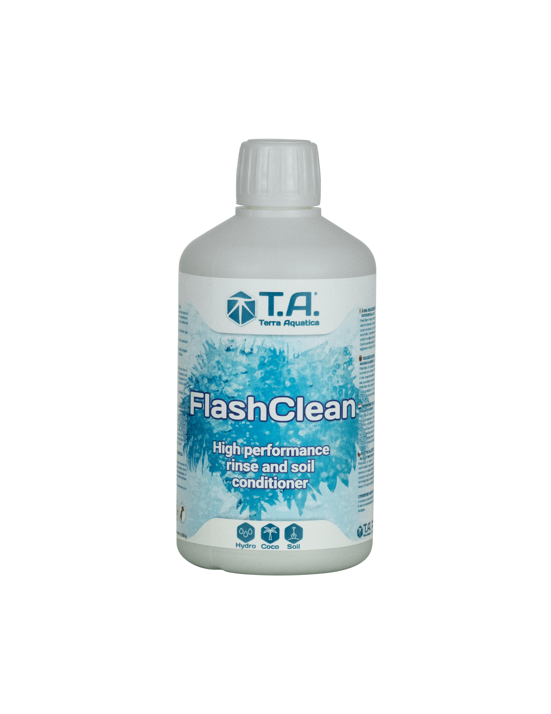T.A FlashClean  0,5l
