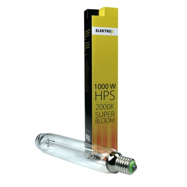 Elektrox Super Bloom 1000W