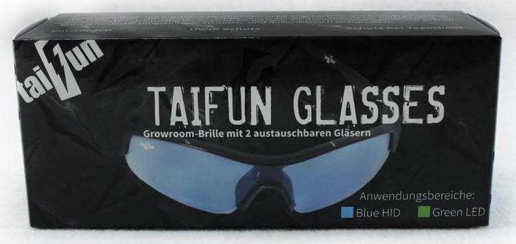 Taifun Glasses Details 5