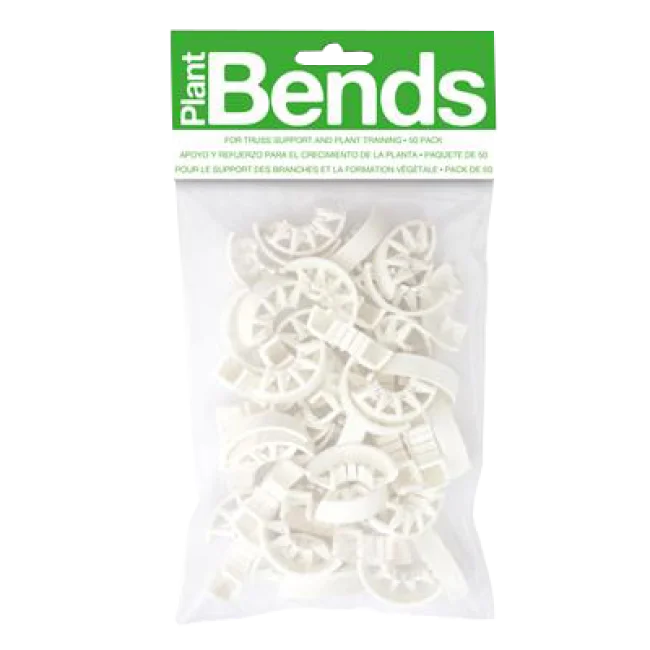 Plant Bends