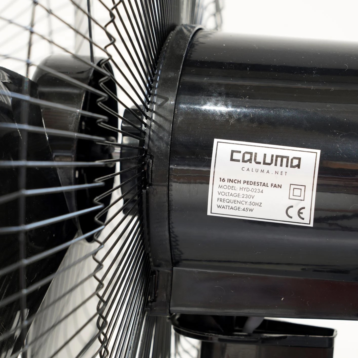 Caluma Standventilator Ø 40cm