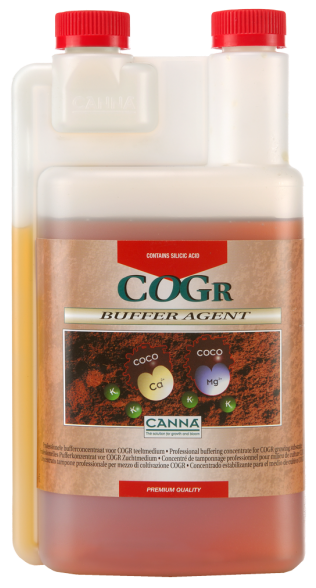 CANNA COGr Buffering Agent 1L