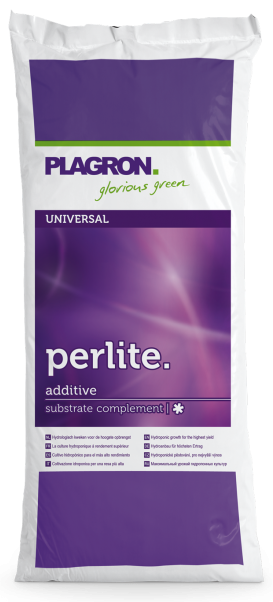 Plagron Perlite 10L