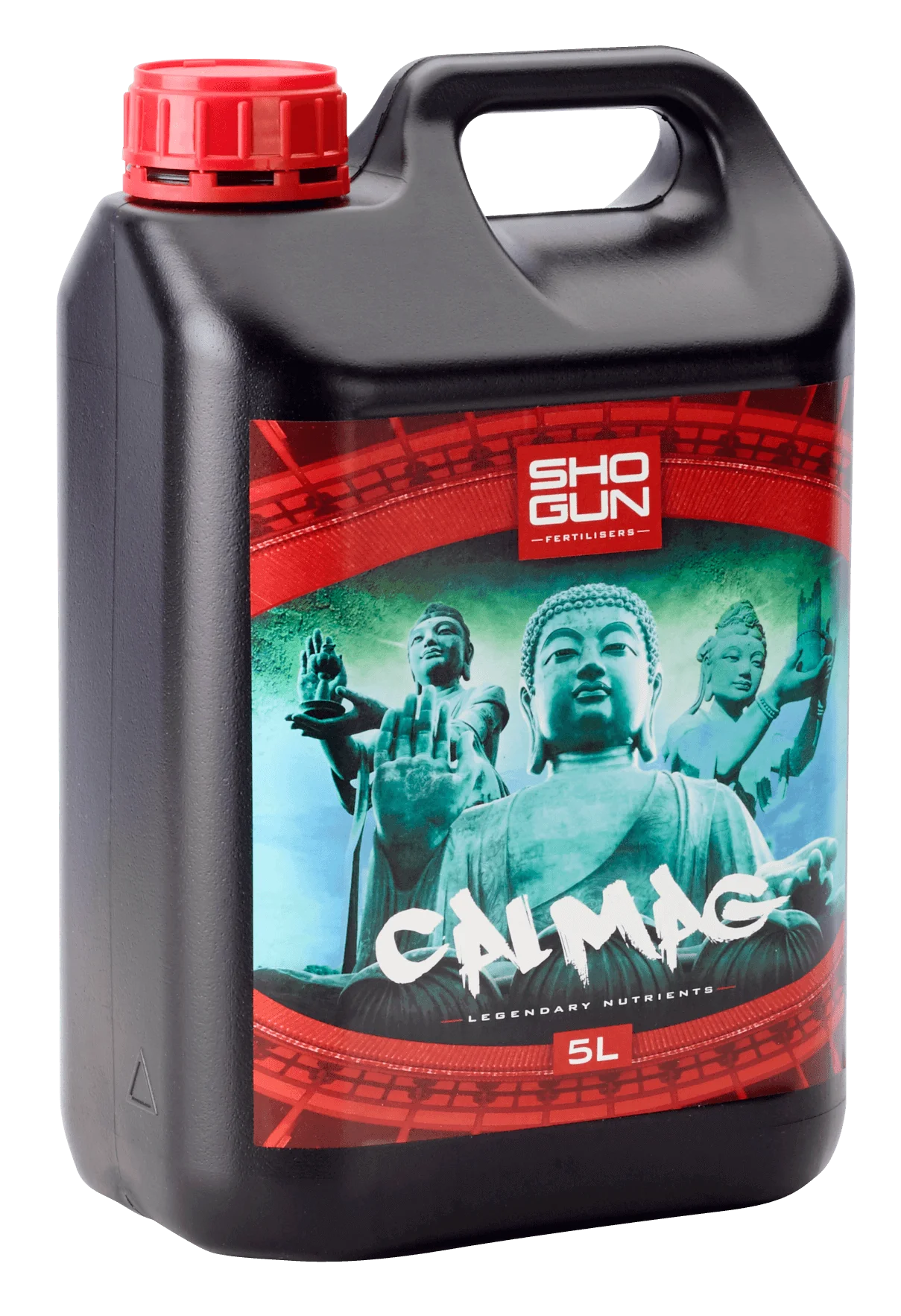 SHOGUN CalMag 5L