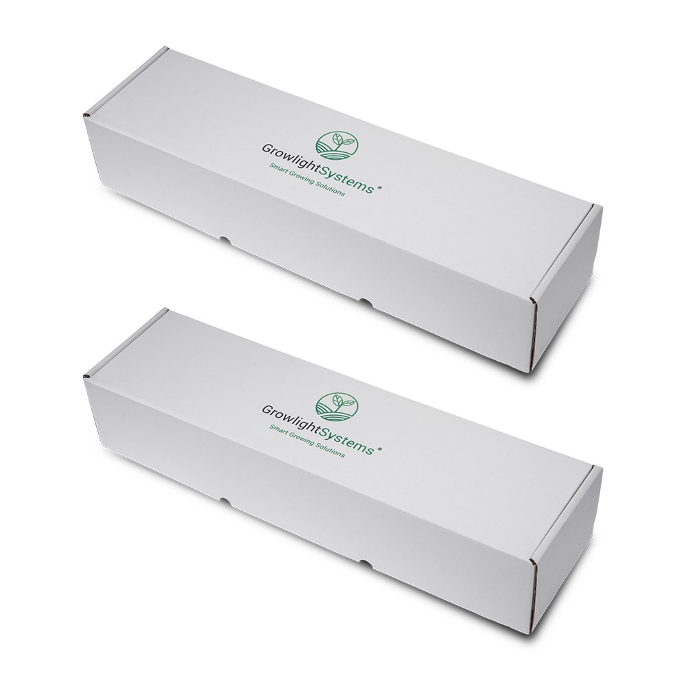 TentyProX6 300W Vollspektrum inkl UV FR IR