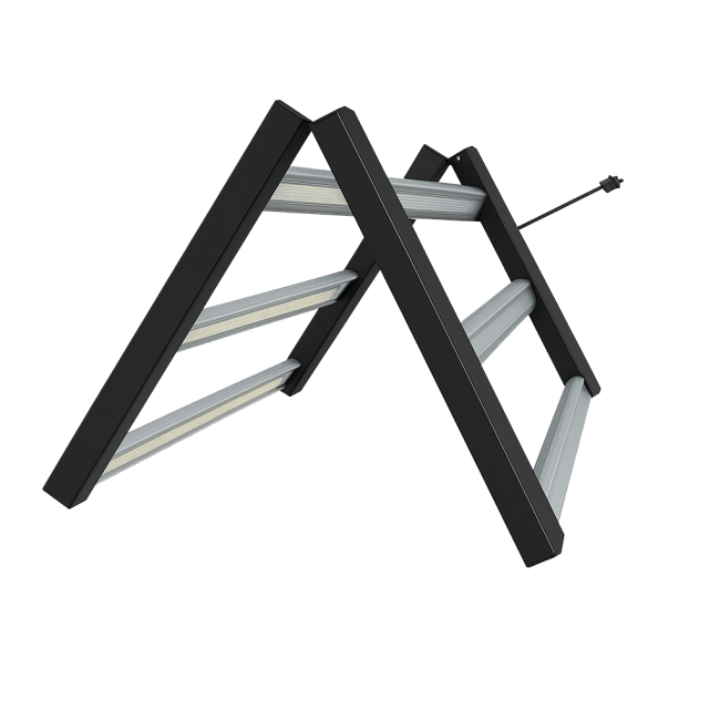 LUMii XLED 720W LED Detail