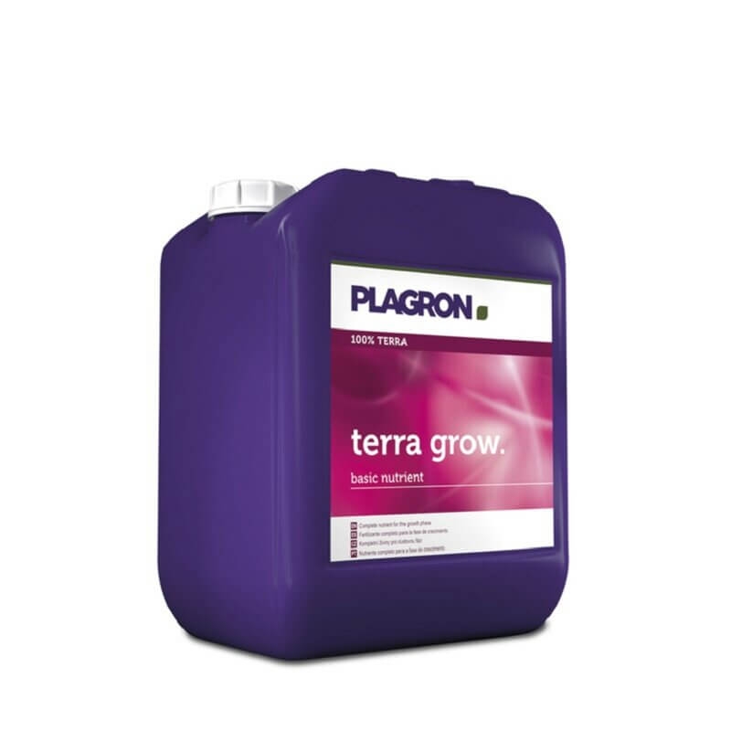 Plagron Terra Grow 10L