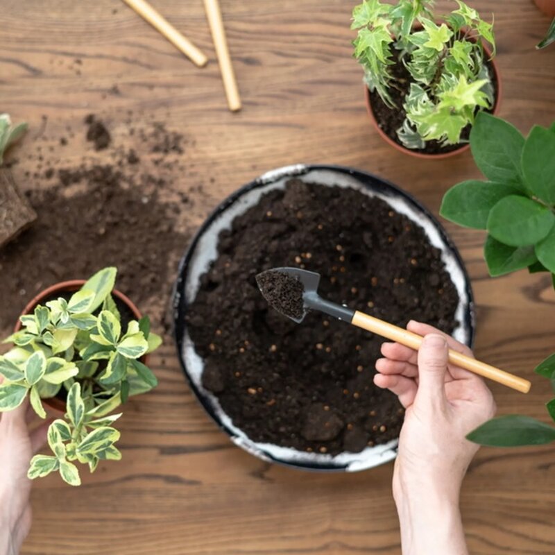 Perligran Organic Granulat 5L Details 3