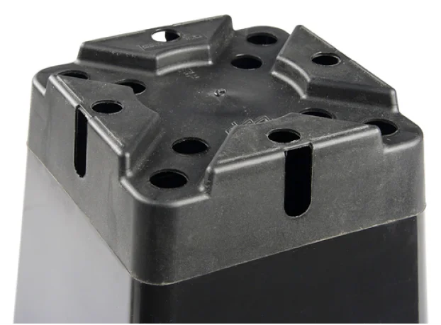 7L Topf 20x20x27,5cm