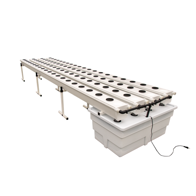 T.A. GrowStream 80 (V2) 416x103x59cm