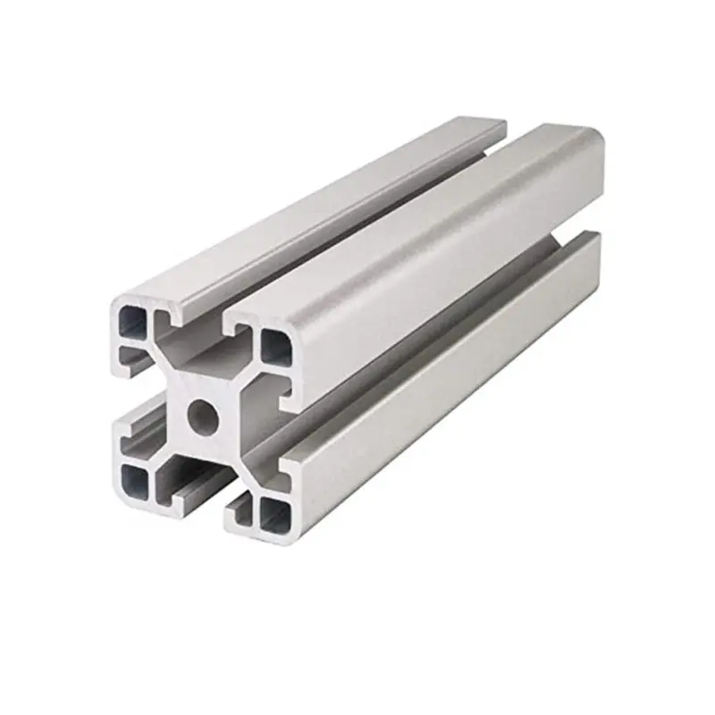 GrowlightSystems System-Schiene TentyPro