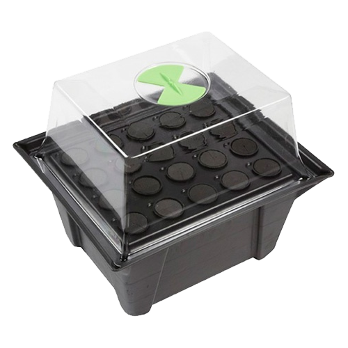 Nutriculture X-Stream Hydrogewächshaus für 20 Pflanzen